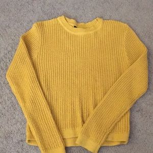 Forever 21 sweater